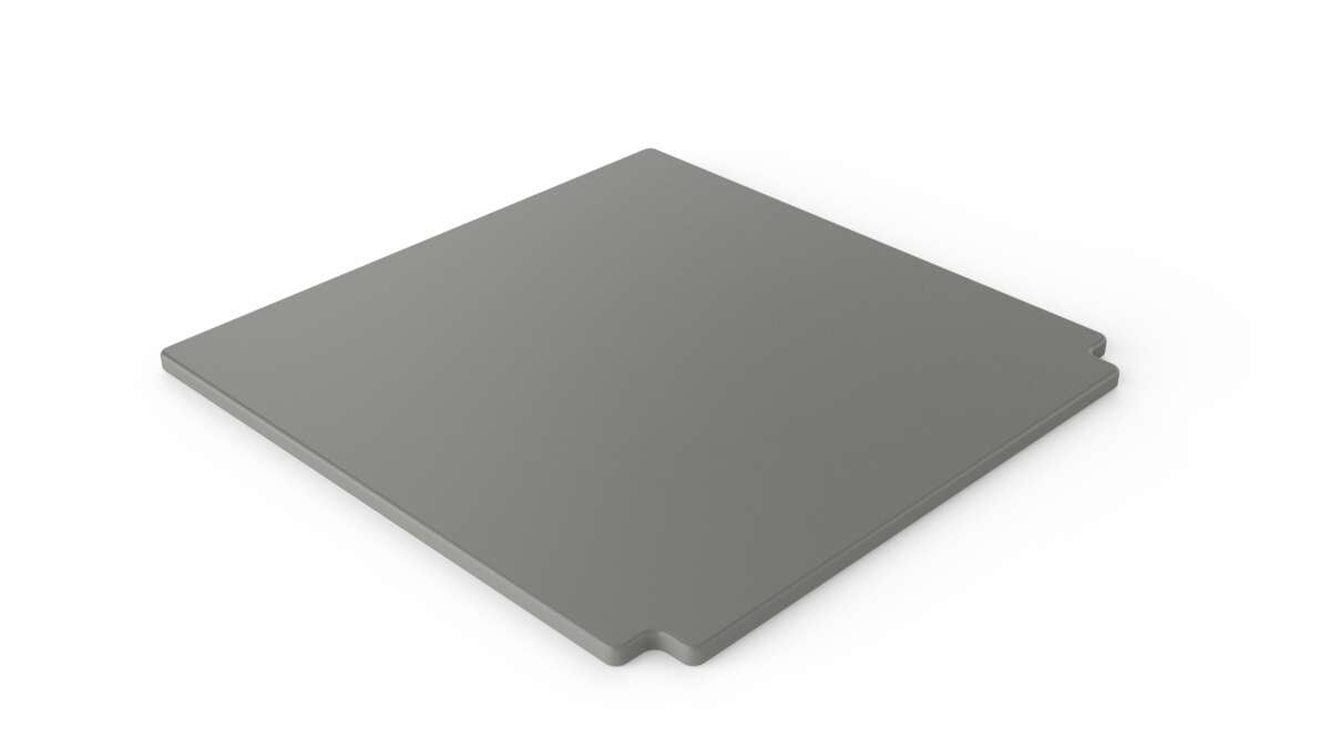 Weber Crafted Glaset Pizzastein