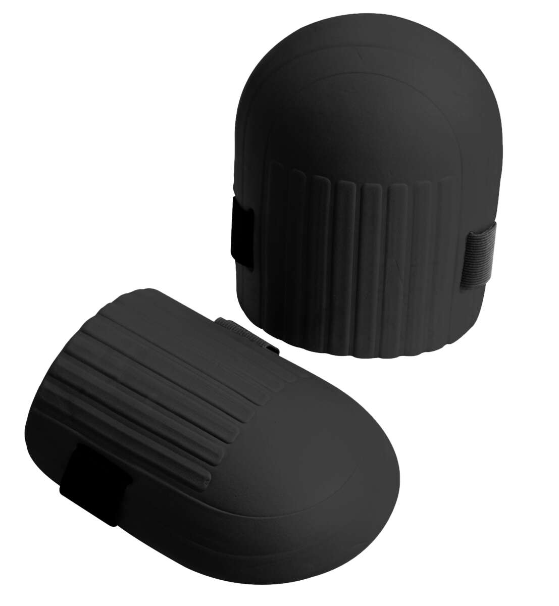 Knebeskyttere 2-pk