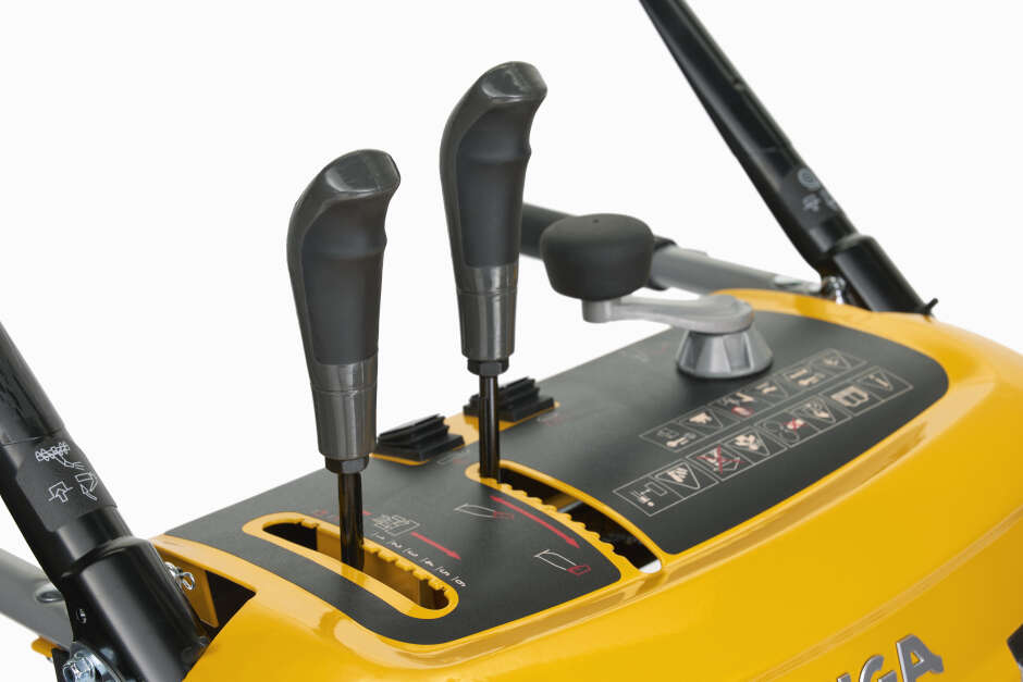 Stiga ST 5266 P snøfreser