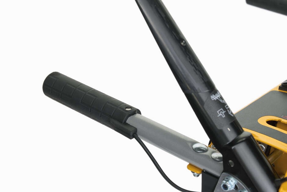 Stiga ST 5266 P snøfreser