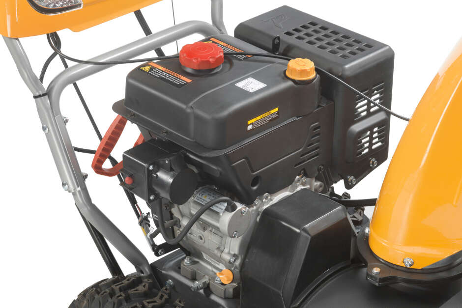 Stiga ST 5266 P snøfreser