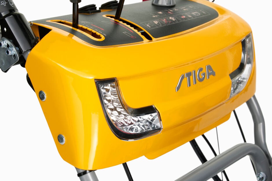 Stiga ST 5266 P Trac snøfreser