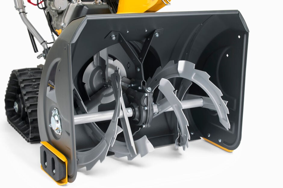 Stiga ST 5266 P Trac snøfreser