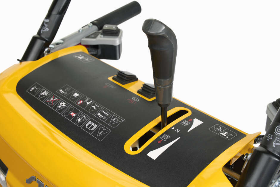 Stiga ST 7276 PH snøfreser