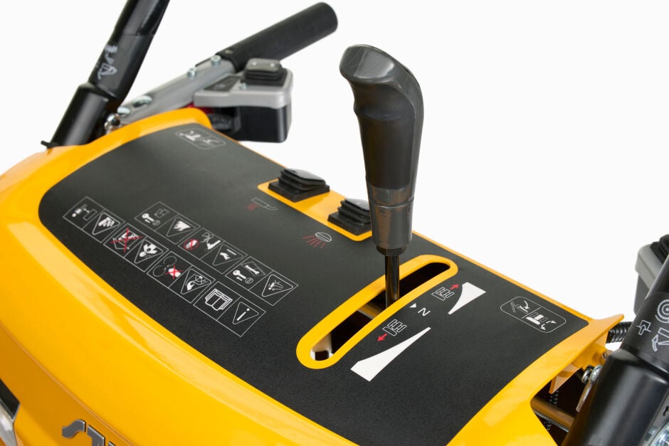 Stiga ST 7276 PH snøfreser