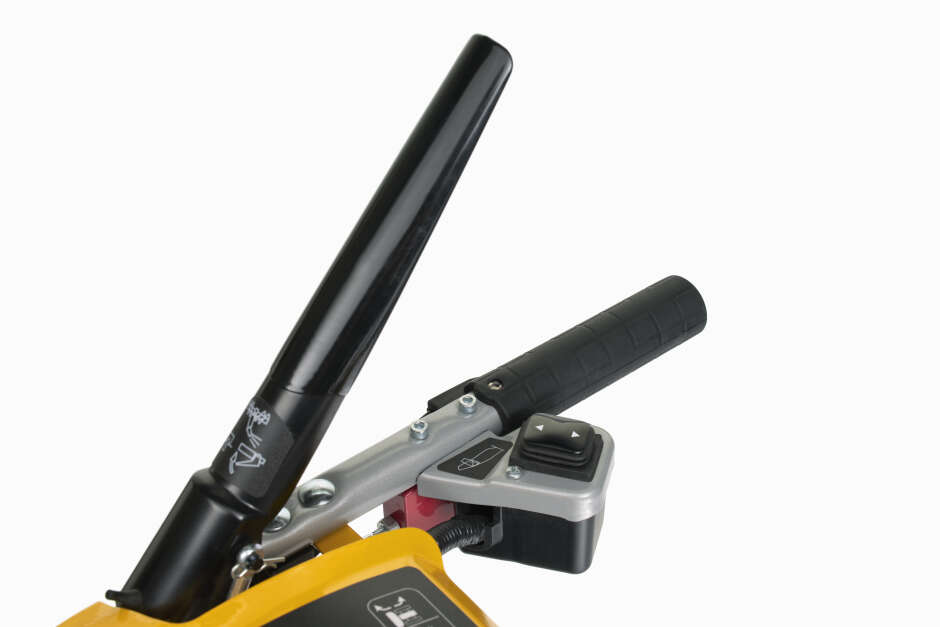 Stiga ST 7276 PH snøfreser