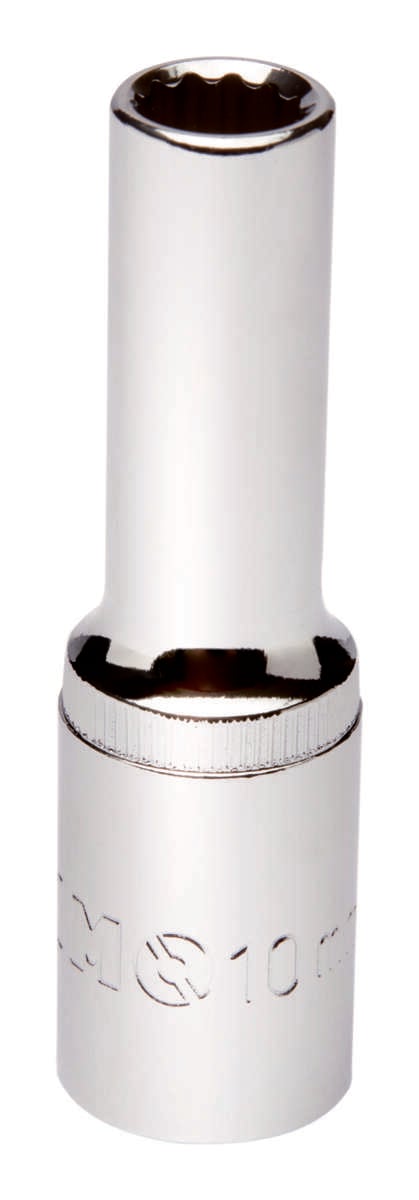 Irimo Bihex lang 1/2" tolvkantpipe