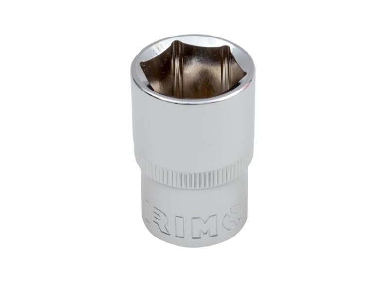 Irimo 6K 1/2" sekskantpipe