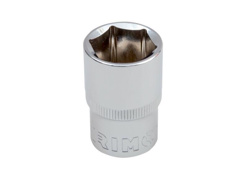 Irimo 6K 1/2" sekskantpipe