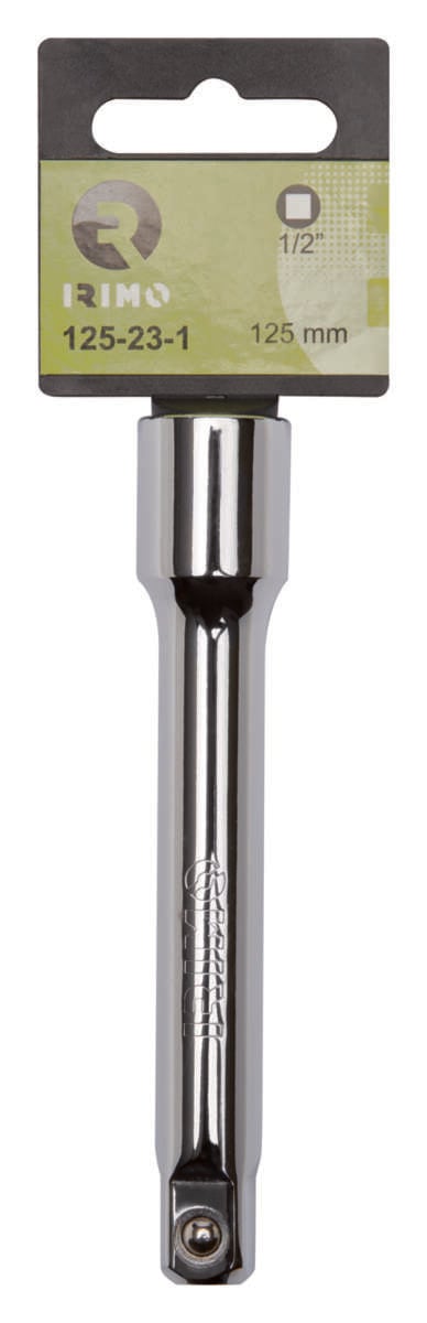 Irimo 1/2" pipe forlenger