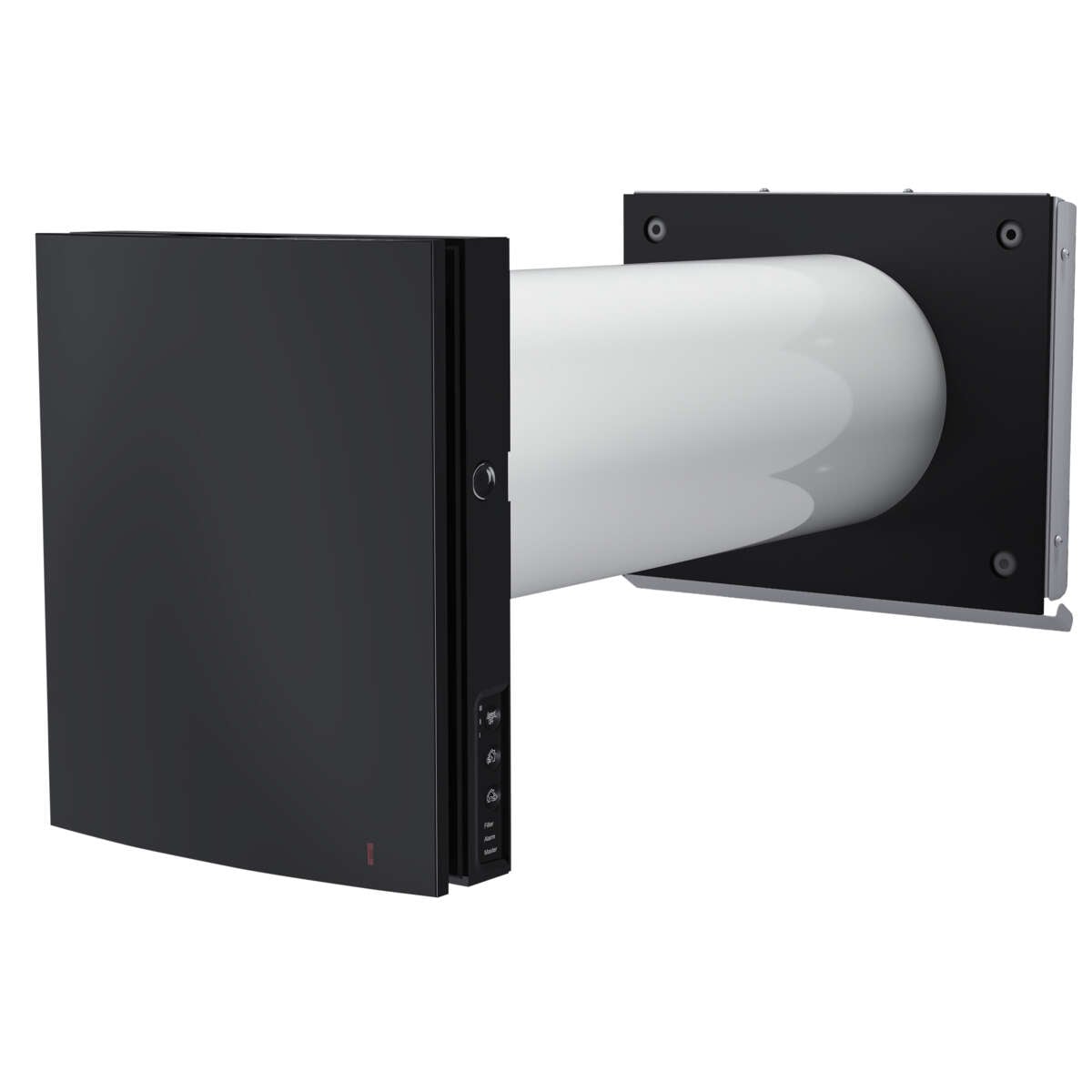 Flexit Roomie Dual WiFi V2 romventilator