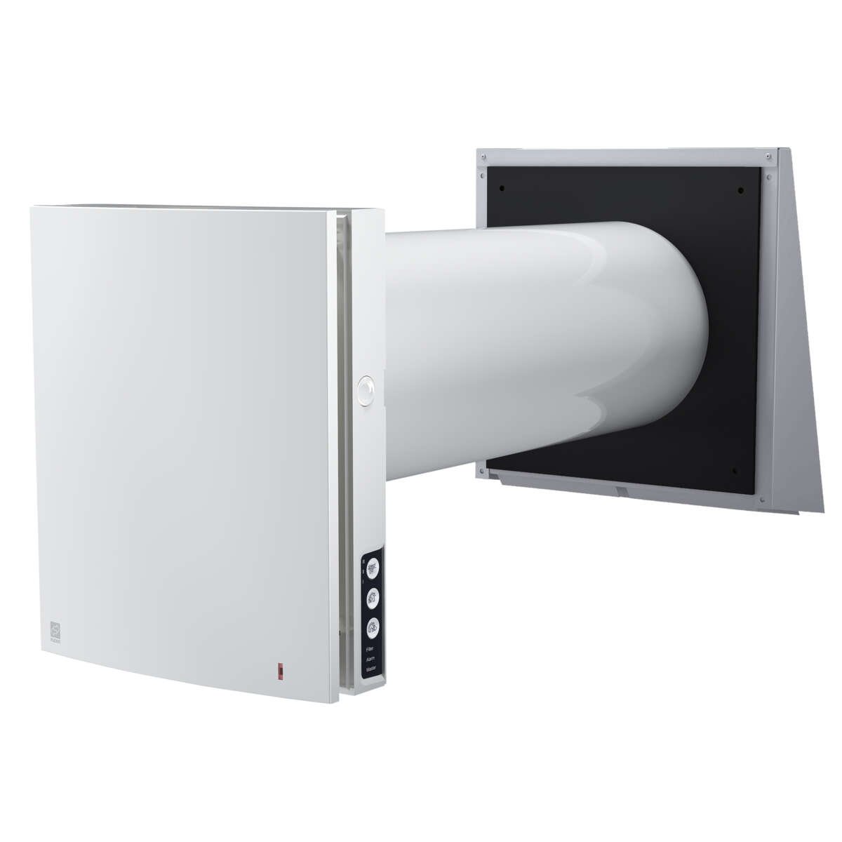 Flexit Roomie One WiFi V2 romventilator