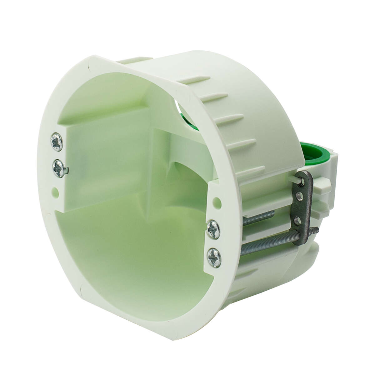 Egant 90 grader høy multiboks