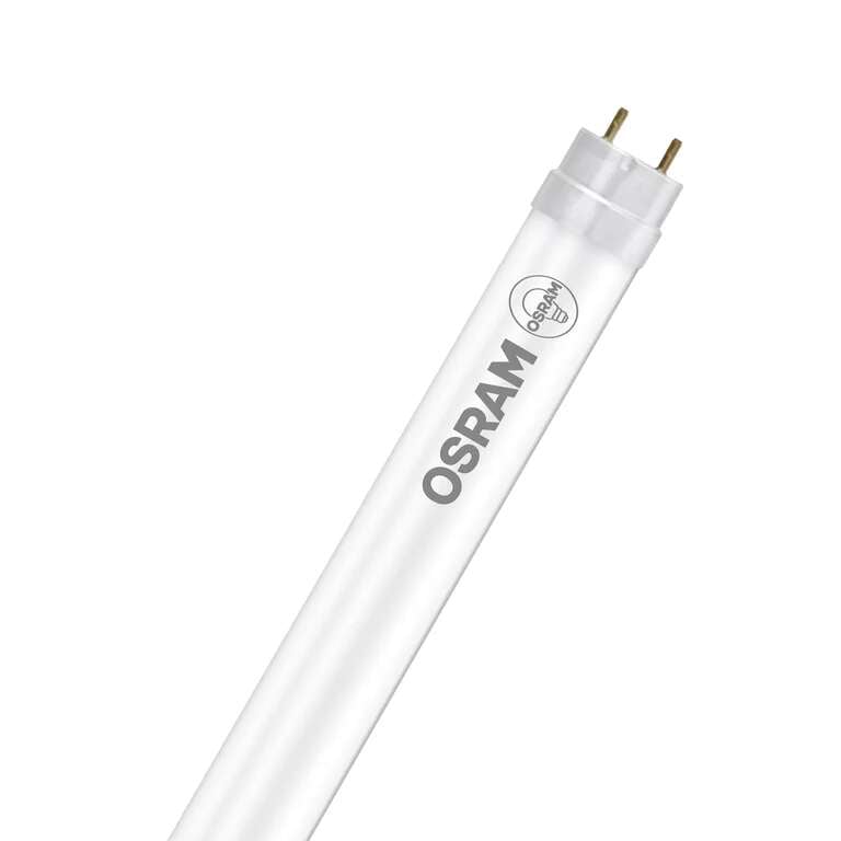 OSRAM LED lysrør T8 15 438MM5,4W840