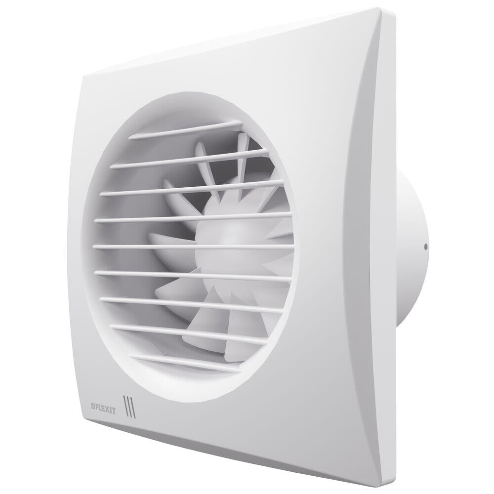 Flexit Classic Eco 100 TH baderomsvifte