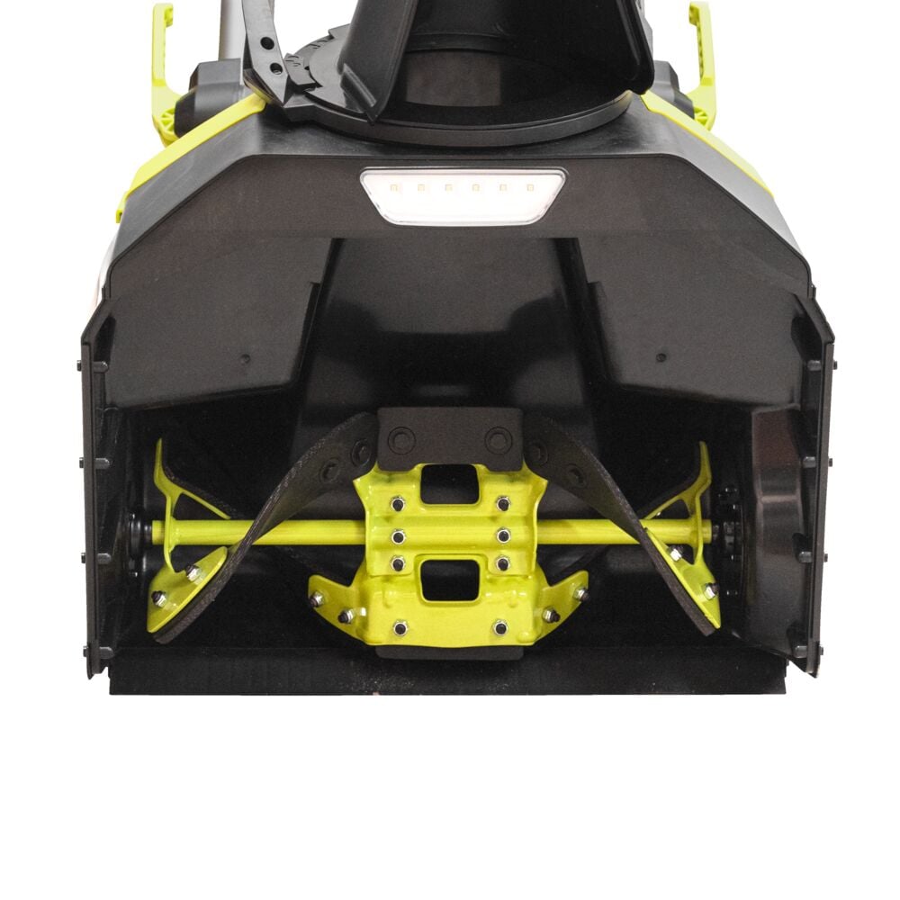 Ryobi RY36STX45A-140 snøfreser m/batteri og lader