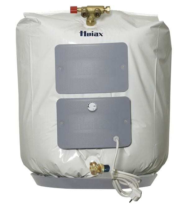 Høiax RSBX ECO 120 bereder