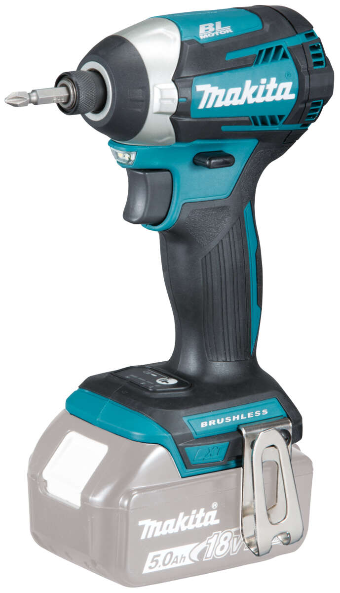 Makita LXT ®DTD154 slagskrutrekker u/batteri