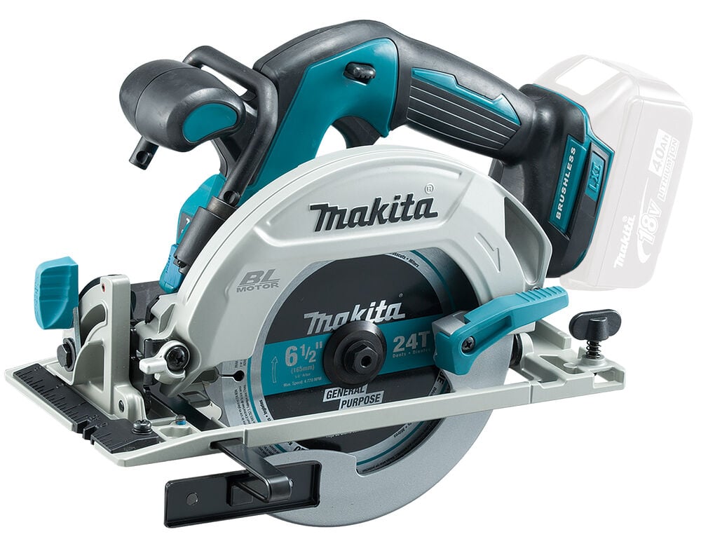 Makita LXT ® DHS680Z