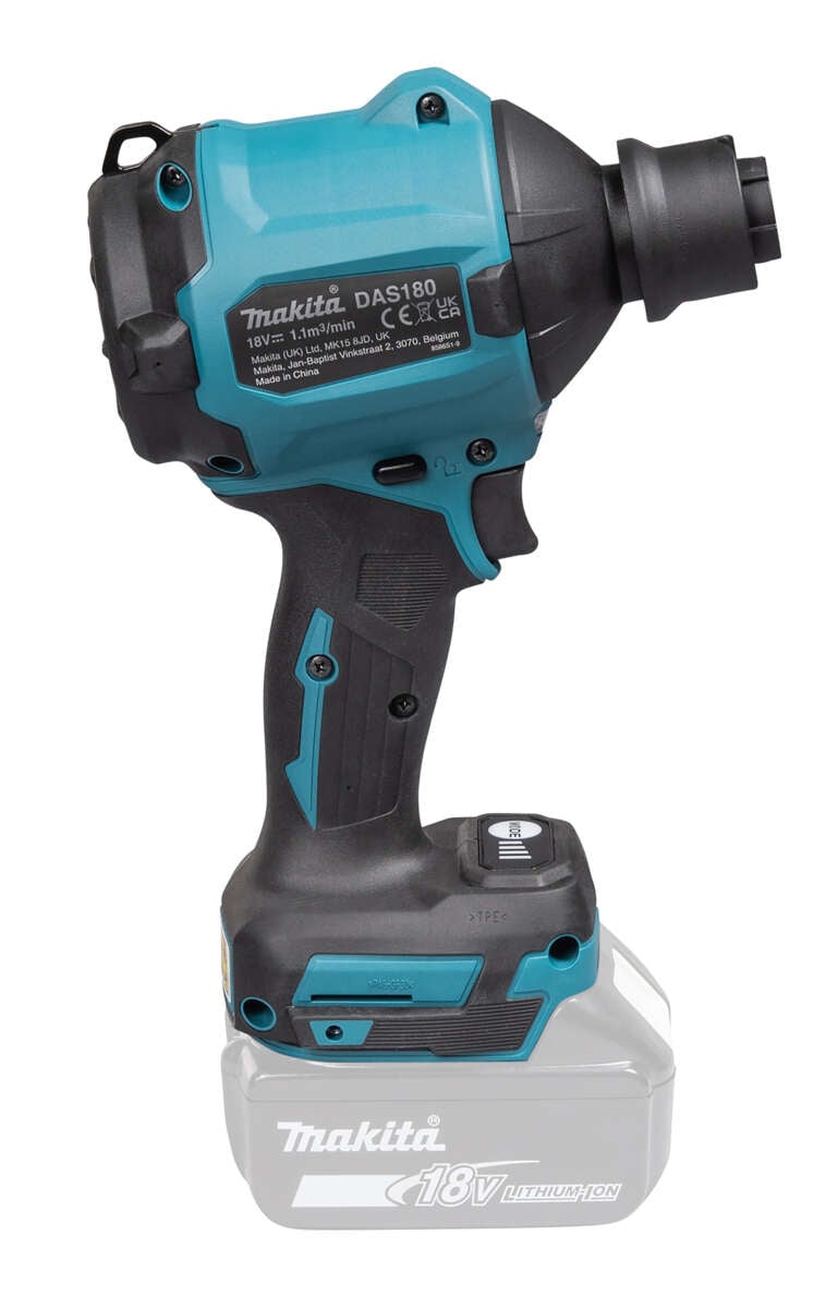 Blåsepistol LXT ®DAS180