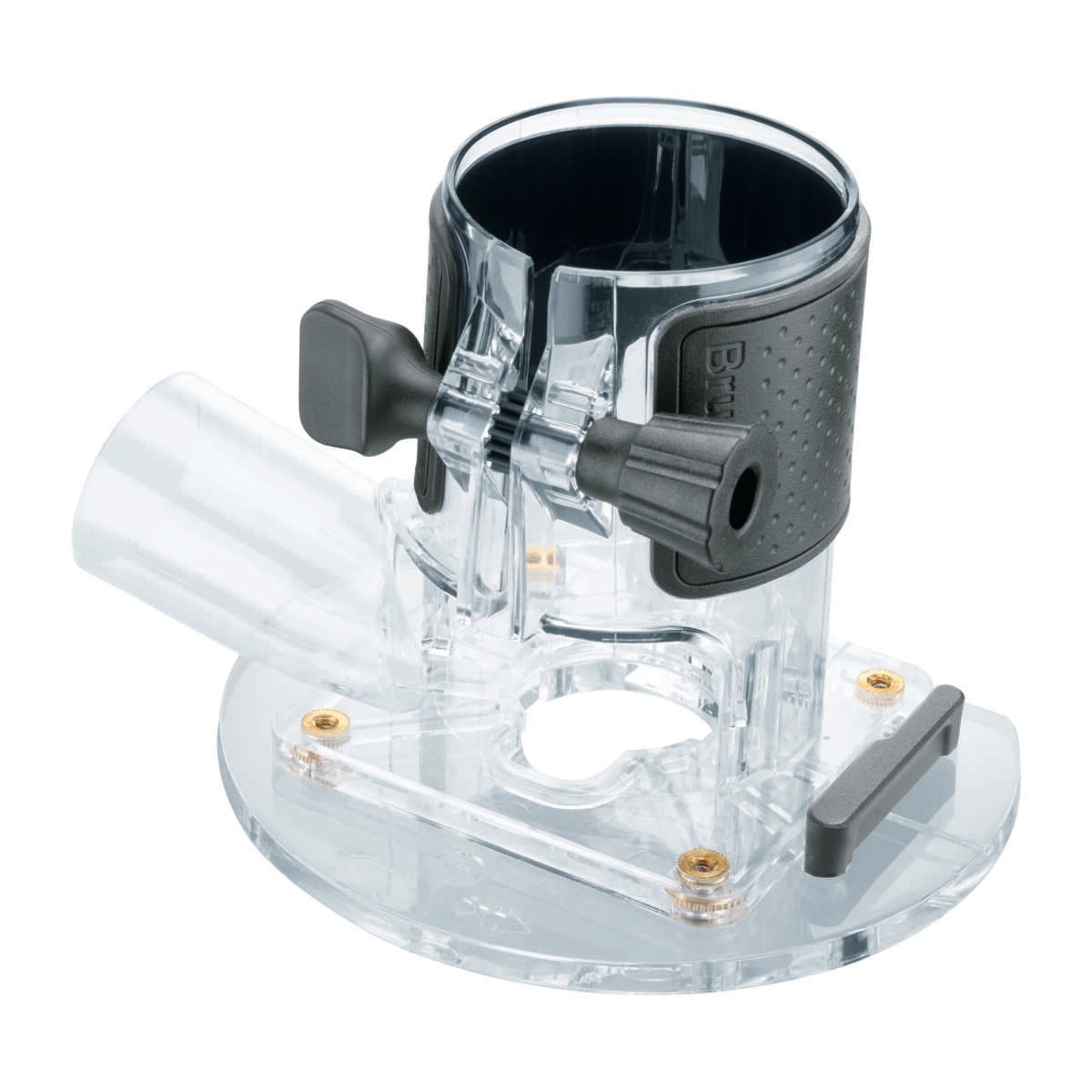 Dykkbase til kantfres 18V-8