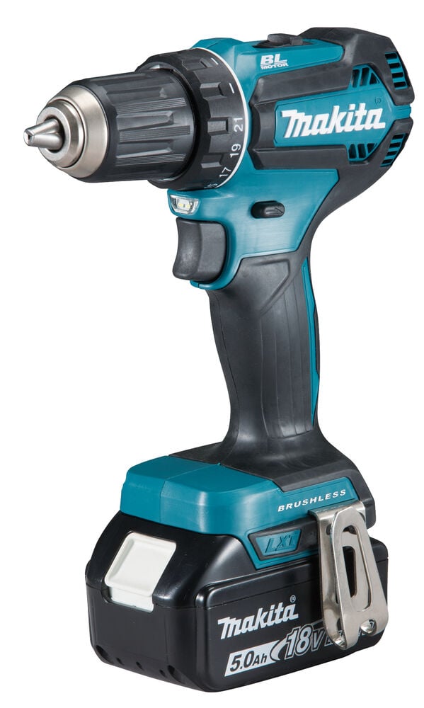 Borskrutrekker LXT ®DDF485