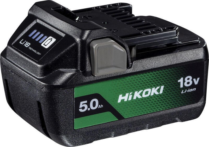 Hikoki BSL1850MA batteri Li-ion 18V 5,0 Ah