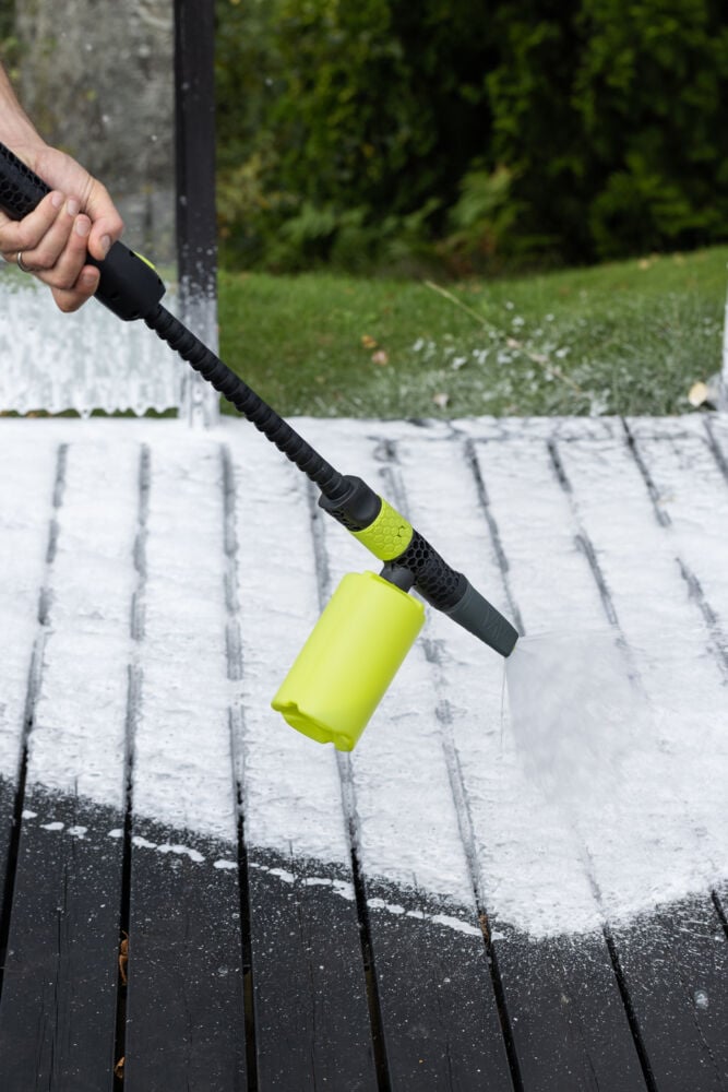 AVA terrasserens 4 liter