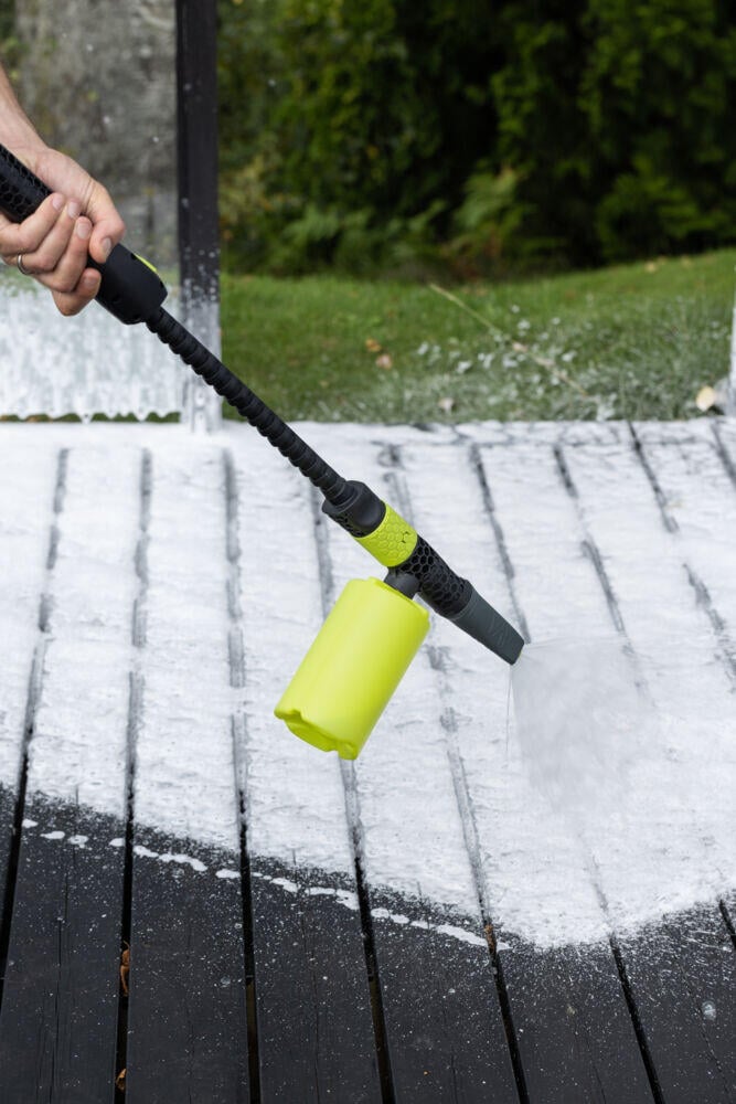 AVA terrasserens 4 liter