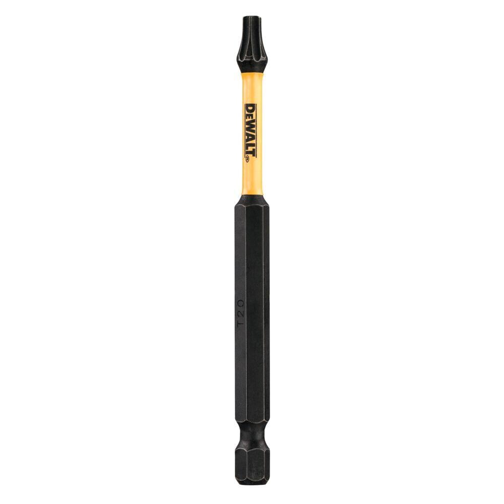 DeWalt bits torsion T20 85mm 2stk