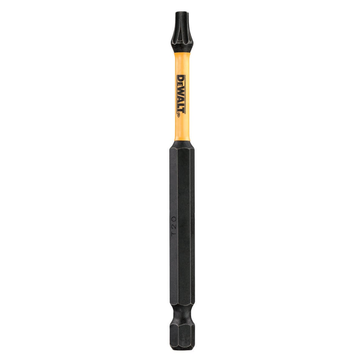 DeWalt bits torsion T20 85mm 2stk