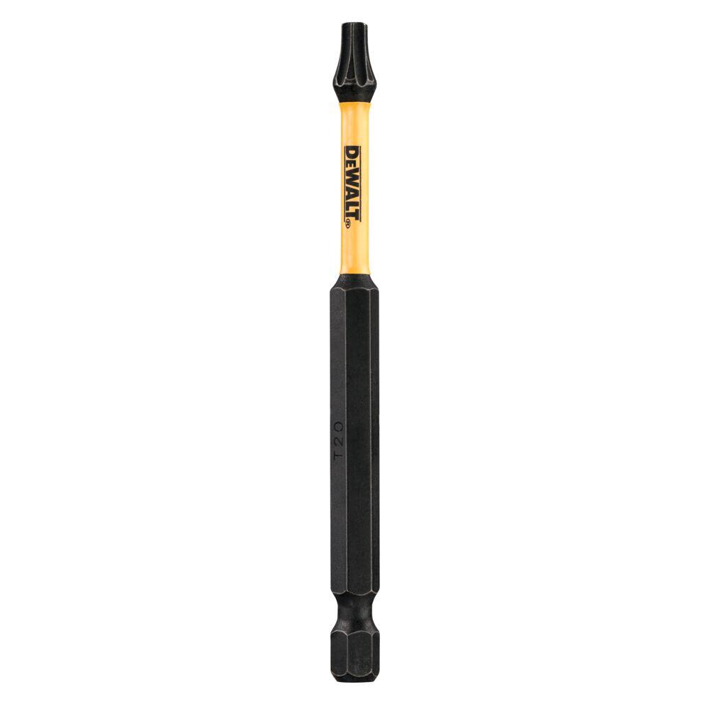 DeWalt bits torsion T20 85mm 2stk