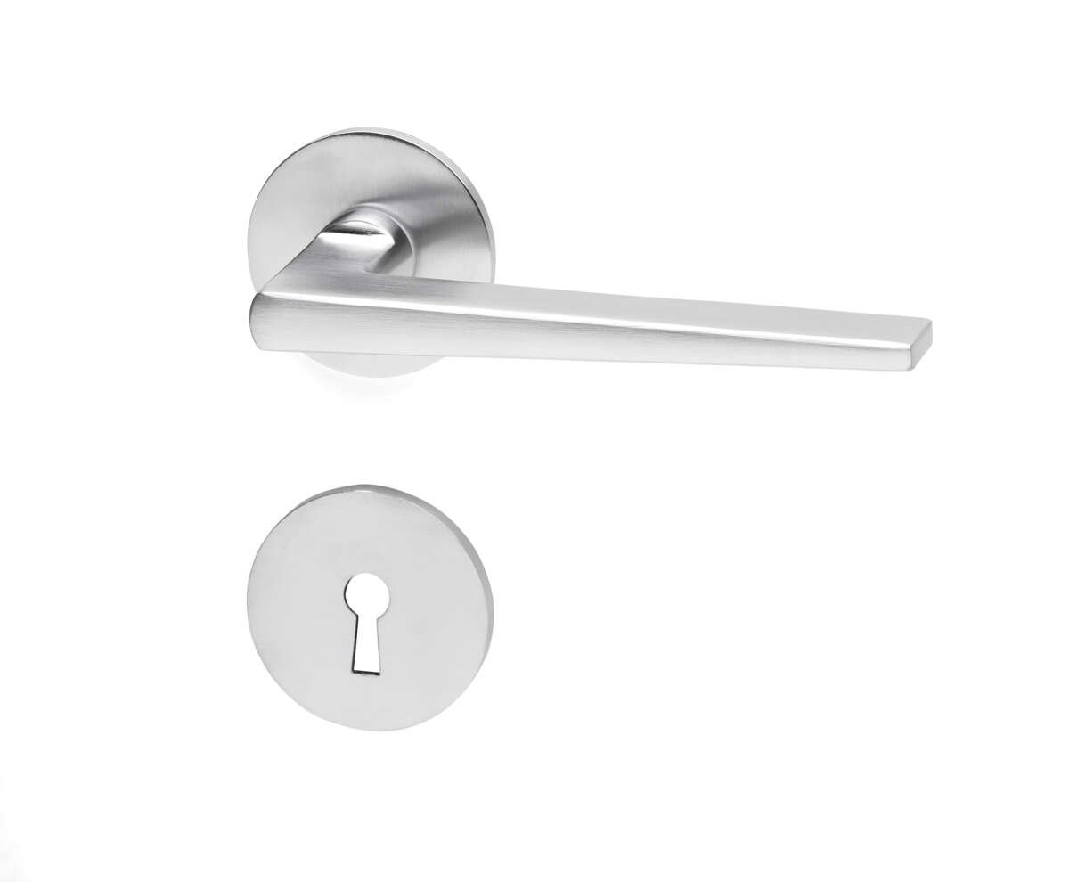 Habo Edmonton innvendig dørvrider