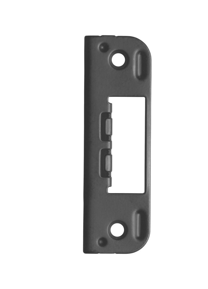 Habo 6510 Sort Sluttstykke