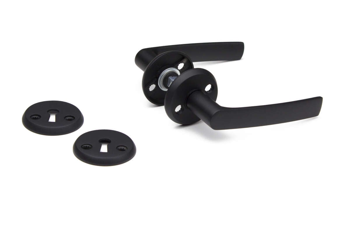 Habo Torino innvendig dørvrider