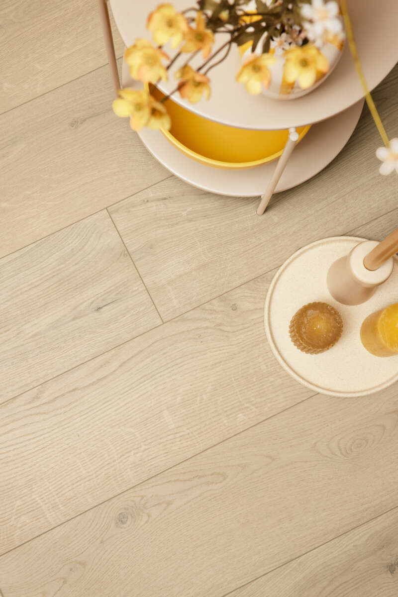 BerryAlloc Ocean 8 V4 laminatgulv