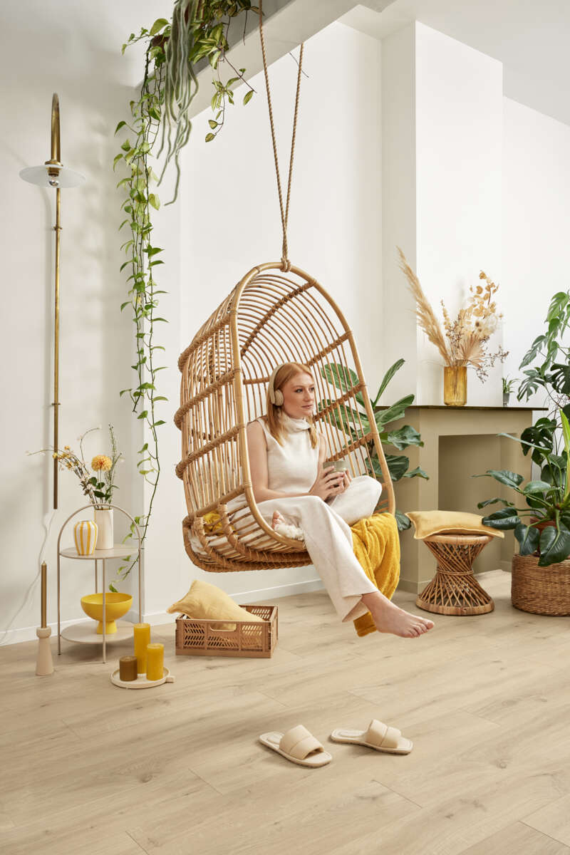 BerryAlloc Ocean 8 V4 laminatgulv