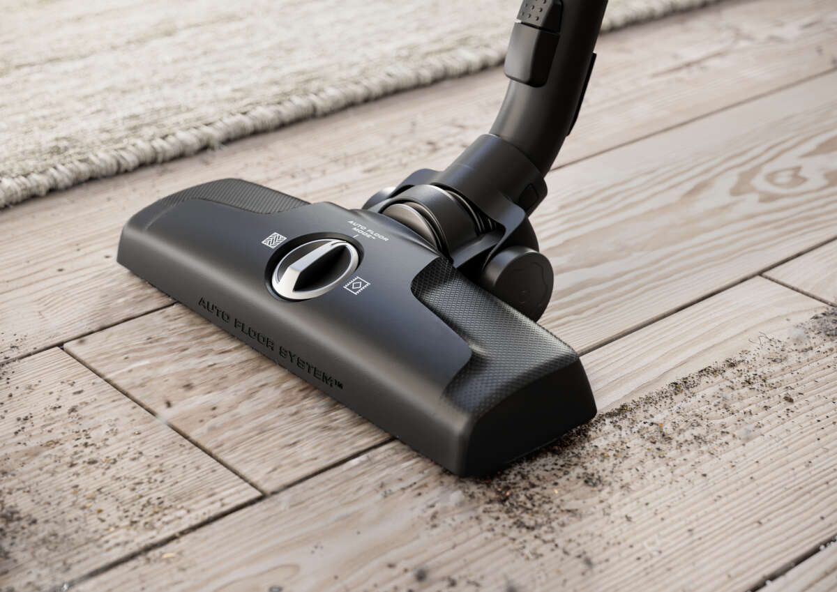 Electrolux EB61C1G3I1 støvsuger