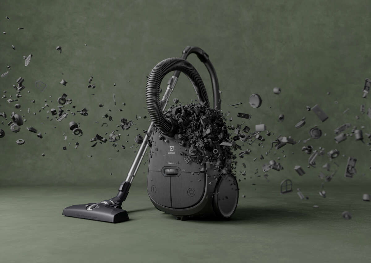 Electrolux EB61C1G3I1 støvsuger