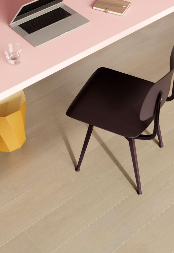 BerryAlloc Ocean 8 XL laminatgulv