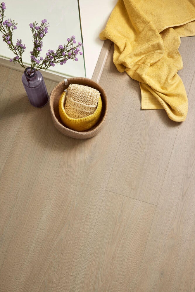 BerryAlloc Ocean 8 XL laminatgulv