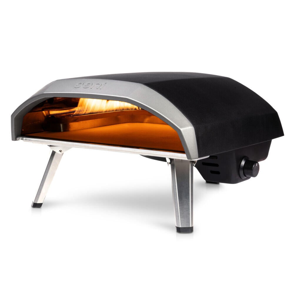 Ooni Koda 16 gass pizzaovn