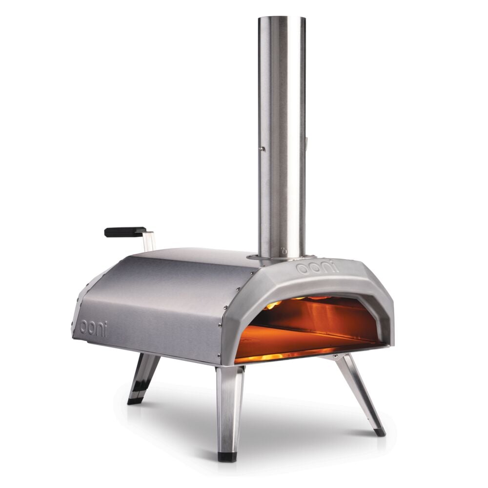 Ooni Karu 12 Multi-Fuel pizzaovn