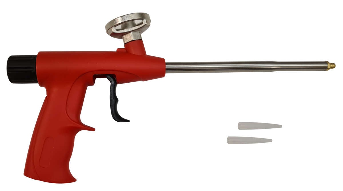 Infra Basic fugeskumpistol