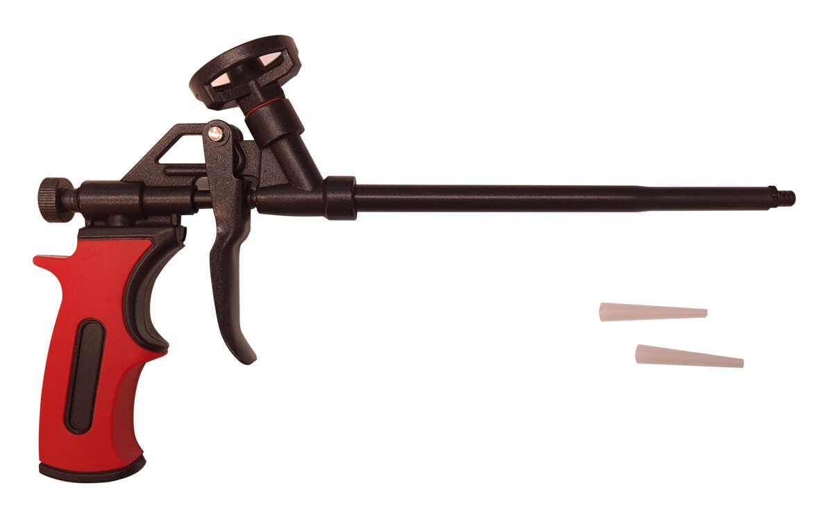 Infra Fugeskumpistol Pro