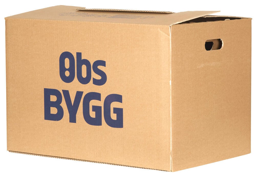 Coop flytteeske stor