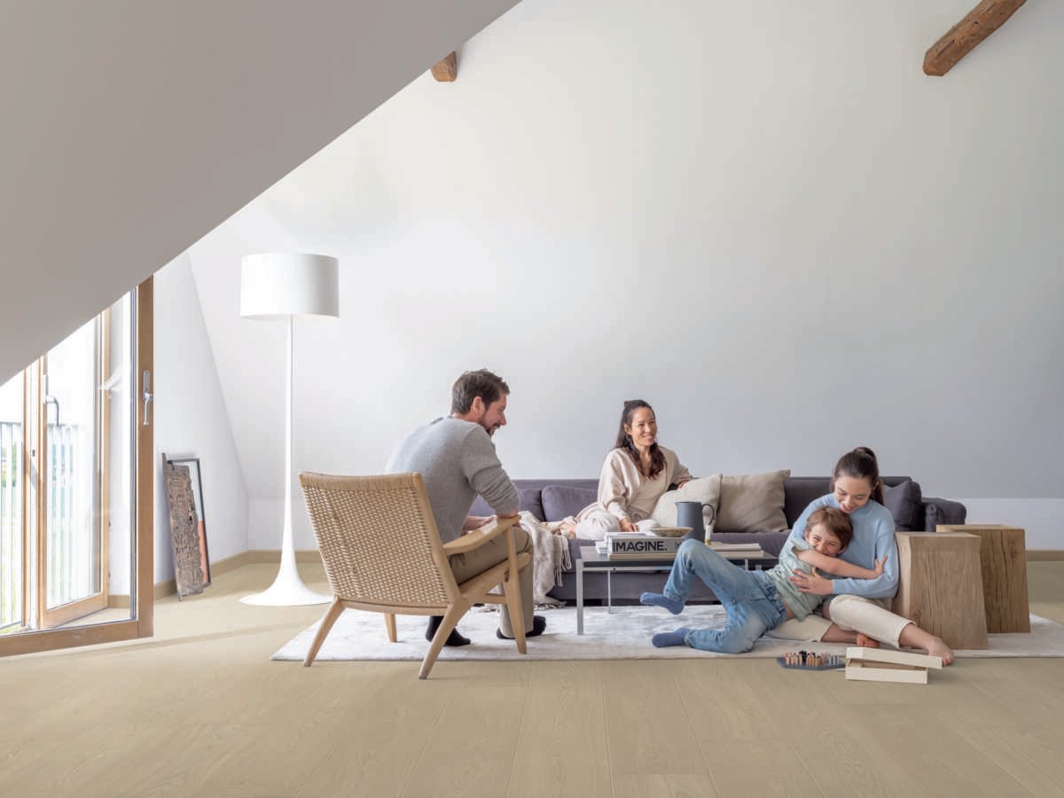 Pergo Odense laminatgulv