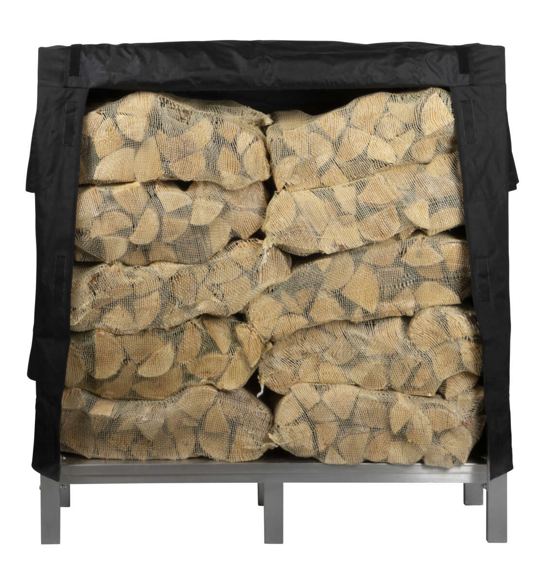 FCC 120 cm vedstativ med overtrekk