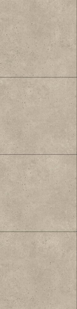 Fibo 2490 M6060 Rough Cement Baderomspanel 2-pk