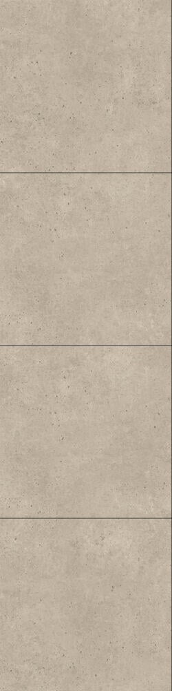 Fibo 2490 M6060 Rough Cement Baderomspanel 2-pk